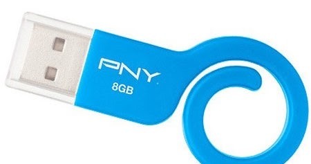 pny flash drive repair tool